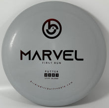 Load image into Gallery viewer, Stiff Blend - Marvel
