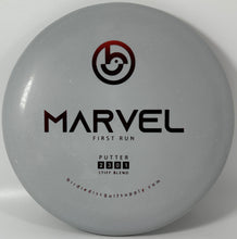 Load image into Gallery viewer, Stiff Blend - Marvel
