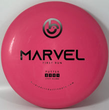 Load image into Gallery viewer, Stiff Blend - Marvel

