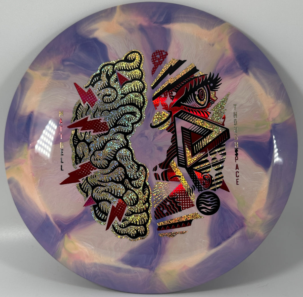 Nebula Aura - Synapse