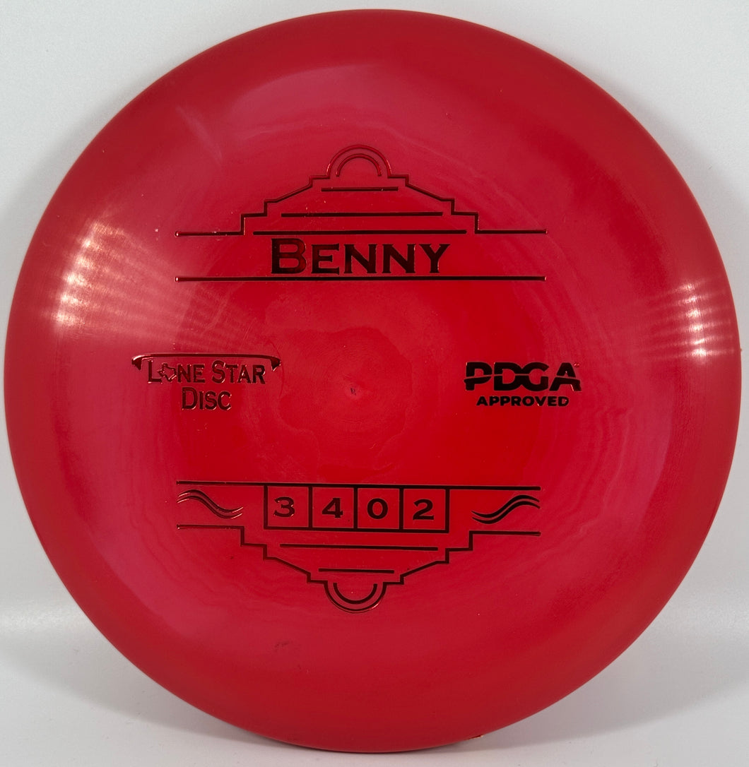 Bravo - Benny