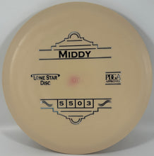 Load image into Gallery viewer, Delta 2 - Middy
