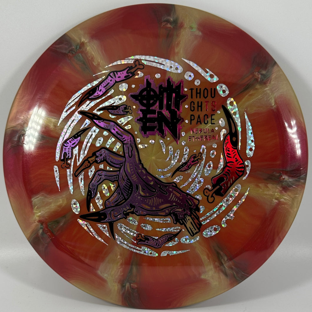 Nebula Ethereal - Omen