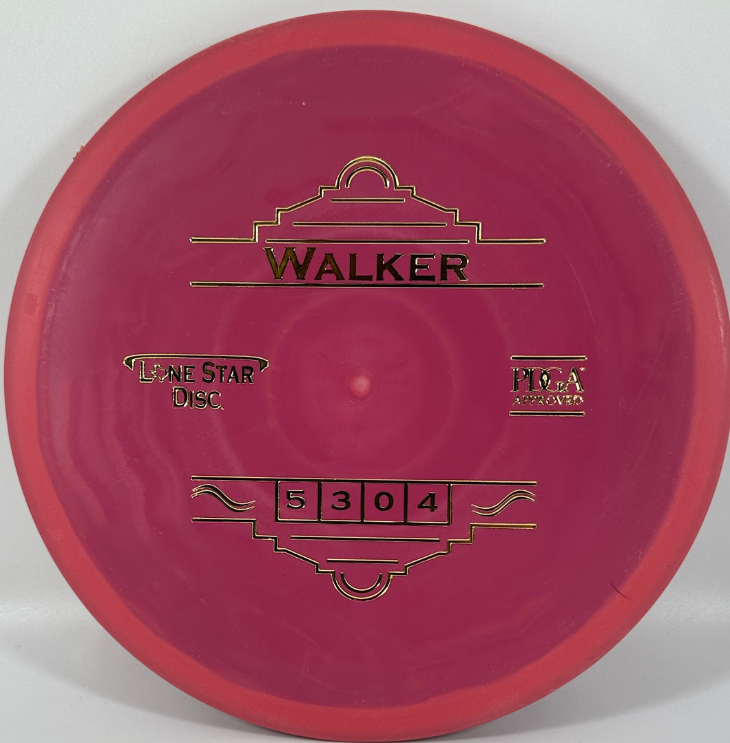 Delta 2 - Walker