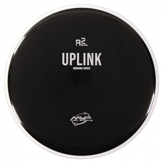 Uplink r2 - MVP
