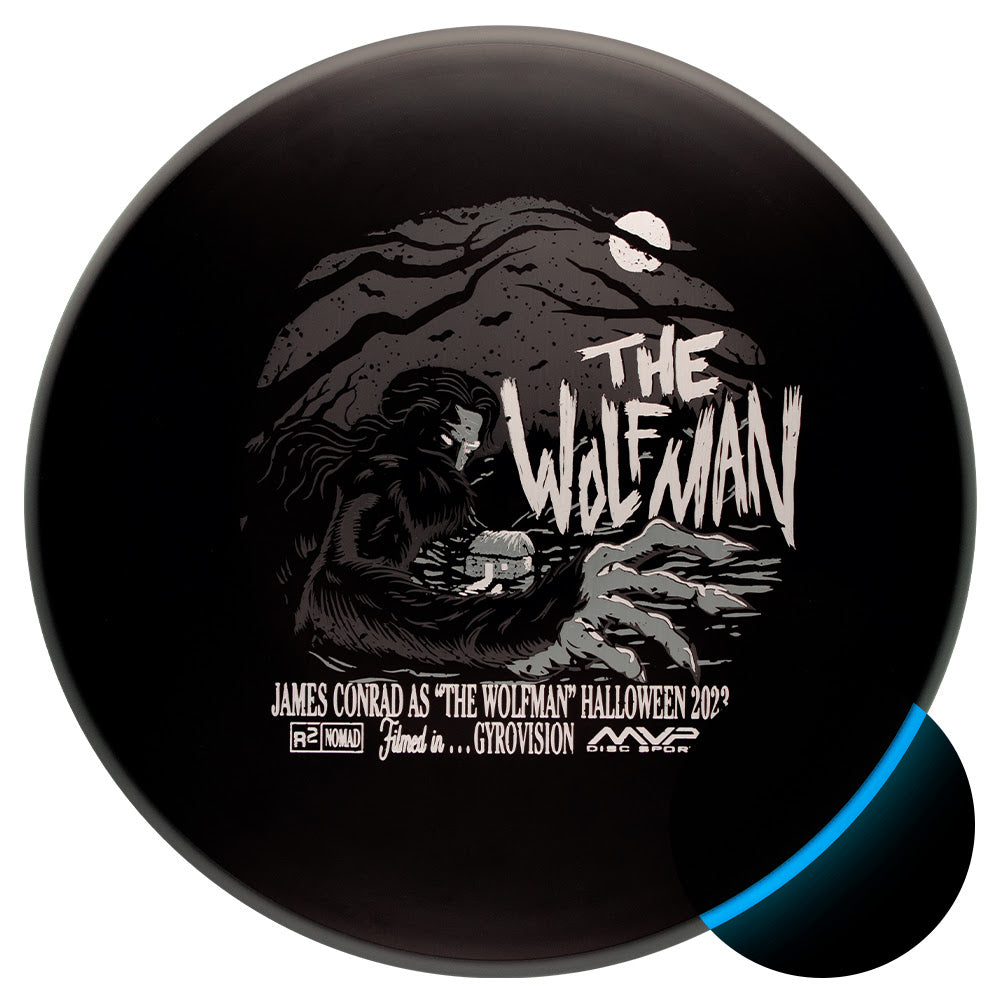 *PRESALE* MVP - Eclipse R2 Neutron Nomad - Halloween Edition