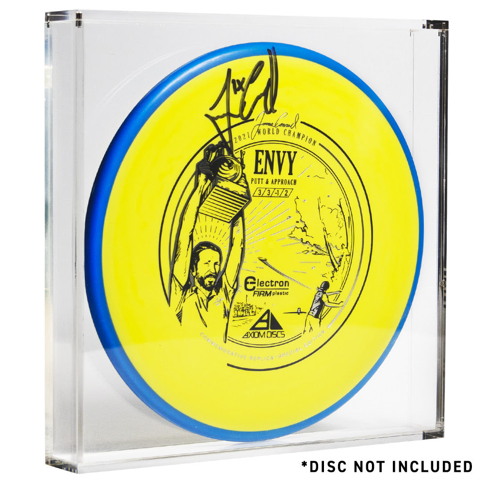 *PRESALE* MVP - Disc Frame