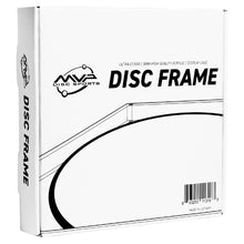 Load image into Gallery viewer, *PRESALE* MVP - Disc Frame
