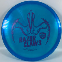 Load image into Gallery viewer, Razor Claw 3 - Eagle McMahon Signature Meta Tactic

