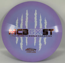 Load image into Gallery viewer, 6x Paul Mcbeth Commemorative Undertaker
