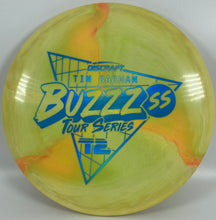 Load image into Gallery viewer, 2022 Tim Barham Tour Series Buzzz SS - Discraft
