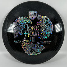 Load image into Gallery viewer, Lone Wolf 3 - Colten Montgomery Signature Series Metal Flake C-Line PD
