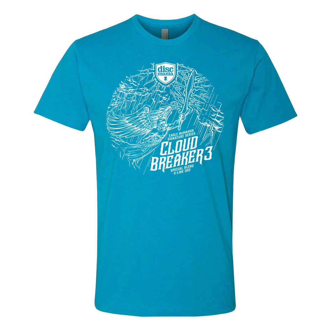 Discmania - Cloud Breaker 3 Shirt