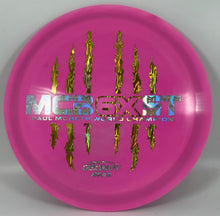 Load image into Gallery viewer, 6x Paul Mcbeth Commemorative Heat
