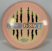 Load image into Gallery viewer, 6x Paul Mcbeth Commemorative Heat
