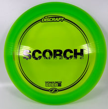 Load image into Gallery viewer, Z Line Scorch - Discraft
