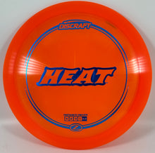 Load image into Gallery viewer, Z Line Heat - Discraft
