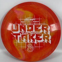 Load image into Gallery viewer, Ben Callaway Tour Series Undertaker
