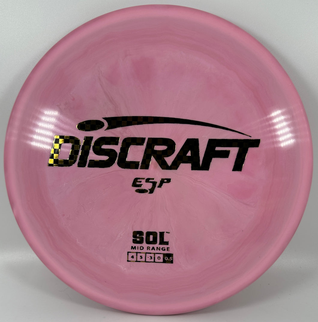 ESP Sol - Discraft