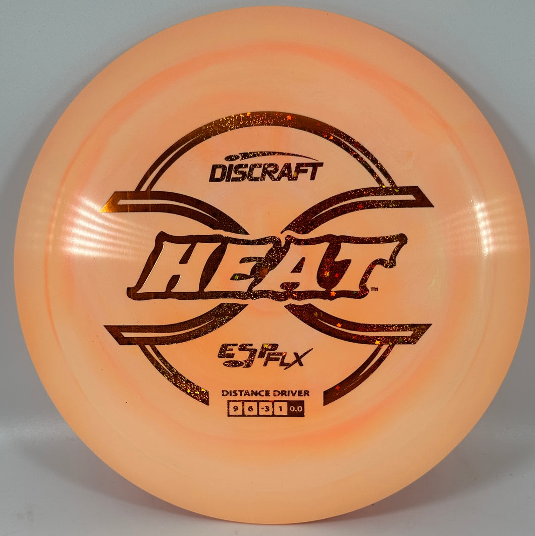 ESP FLX Heat