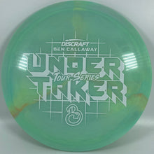 Load image into Gallery viewer, Ben Callaway Tour Series Undertaker
