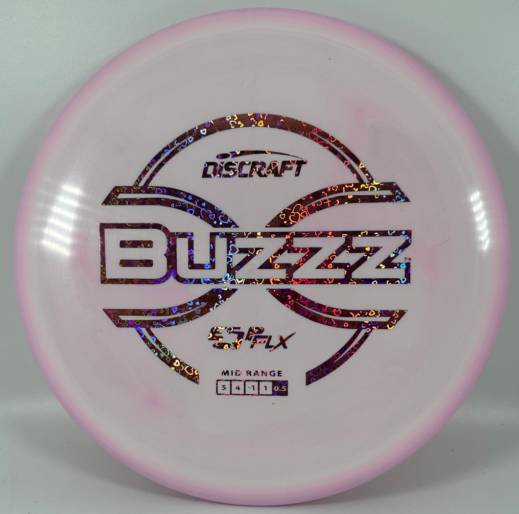 ESP FLX Buzzz