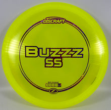 Load image into Gallery viewer, Z Line Buzzz SS - Discraft
