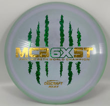 Load image into Gallery viewer, 6x Paul Mcbeth Commemorative Heat
