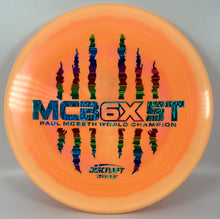 Load image into Gallery viewer, 6x Paul Mcbeth Commemorative Zone
