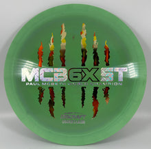 Load image into Gallery viewer, 6x Paul Mcbeth Commemorative Undertaker
