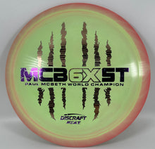 Load image into Gallery viewer, 6x Paul Mcbeth Commemorative Heat
