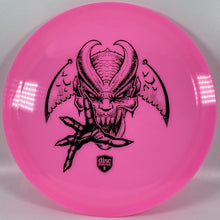 Load image into Gallery viewer, Neo Splice (Les White Zombie Gremlin)
