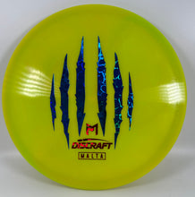 Load image into Gallery viewer, 6x Paul Mcbeth Commemorative Malta
