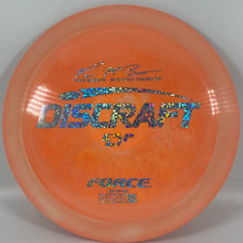 Load image into Gallery viewer, Paul Mcbeth ESP Force
