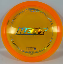 Load image into Gallery viewer, Z Line Heat - Discraft
