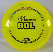 Load image into Gallery viewer, Paige Pierce Signature Z Sol
