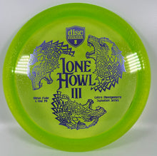Load image into Gallery viewer, Lone Wolf 3 - Colten Montgomery Signature Series Metal Flake C-Line PD
