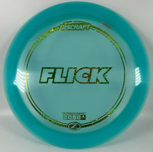 Load image into Gallery viewer, Z Line Flick - Discraft
