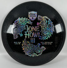 Load image into Gallery viewer, Lone Wolf 3 - Colten Montgomery Signature Series Metal Flake C-Line PD
