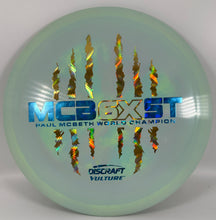 Load image into Gallery viewer, 6x Paul Mcbeth Commemorative Vulture
