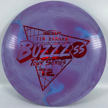 Load image into Gallery viewer, 2022 Tim Barham Tour Series Buzzz SS - Discraft

