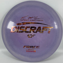 Load image into Gallery viewer, Paul Mcbeth ESP Force
