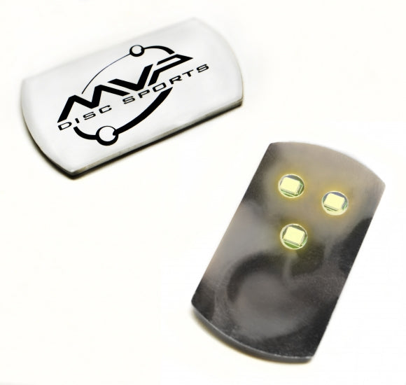Tri-Lit LED lights