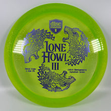 Load image into Gallery viewer, Lone Wolf 3 - Colten Montgomery Signature Series Metal Flake C-Line PD
