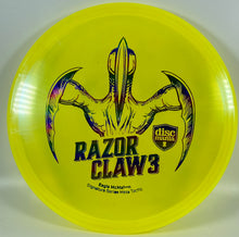Load image into Gallery viewer, Razor Claw 3 - Eagle McMahon Signature Meta Tactic
