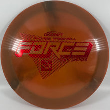 Load image into Gallery viewer, 2022 Andrew Presnell Tour Series Force - Discraft
