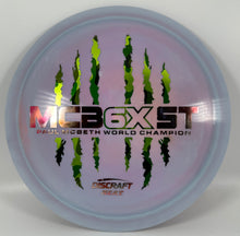 Load image into Gallery viewer, 6x Paul Mcbeth Commemorative Heat

