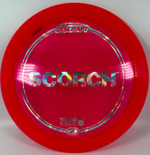 Load image into Gallery viewer, Z Line Scorch - Discraft
