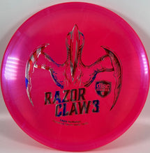 Load image into Gallery viewer, Razor Claw 3 - Eagle McMahon Signature Meta Tactic
