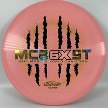 Load image into Gallery viewer, 6x Paul Mcbeth Commemorative Zone
